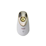 Nascita Nano Ionic Facial Steamer - Enhance Skin Care & Relaxation with Precise Temperature Control
