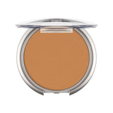Kryolan Dual Finish Powder Foundation in OB1 10g