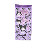 MyClean Kuromi Mini Wet Wipes Pocket-Sized 8 Wipes