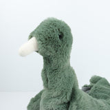 Toi Toi Midi Juji Plush Toy Bag with Straps 51cm