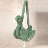 Toi Toi Midi Juji Plush Toy Bag with Straps 51cm