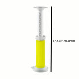 Toilet Flower Fragrance Bathroom Deodorizer
