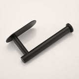 Toilet Paper Holder Self Adhesive, Stainless Steel Rustproof Adhesive Toilet Roll Holder no Drilling