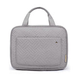 Toiletry Bag Travel Bag with Hanging Hook