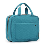 Toiletry Bag Travel Bag with Hanging Hook
