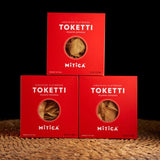 Toketti di Pane Carasau