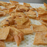 Toketti di Pane Carasau