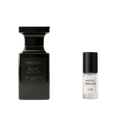 Tom Ford Black Lacquer