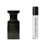 Tom Ford Black Lacquer