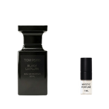 Tom Ford Black Lacquer