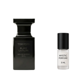 Tom Ford Black Lacquer