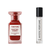 Tom Ford Electric Cherry