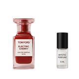 Tom Ford Electric Cherry