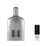 Tom Ford Grey Vetiver Parfum