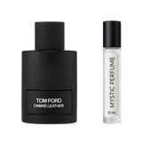 Tom Ford Ombré Leather
