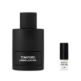 Tom Ford Ombré Leather