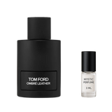 Tom Ford Ombré Leather