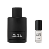 Tom Ford Ombré Leather