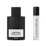 Tom Ford Ombré Leather Parfum