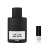 Tom Ford Ombré Leather Parfum
