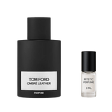 Tom Ford Ombré Leather Parfum