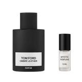 Tom Ford Ombré Leather Parfum