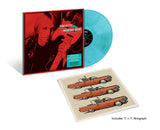 Tom Petty And The Heartbreakers - Long After Dark (Indie Exclusive, Limited Edition, Turquoise Colored Vinyl, Lithograph) [Vinyl]