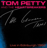 Live In Edinburgh 1982: The Gennaro Tapes (Indie Exclusive, Orange Wisp Colored Vinyl, Limited Edition) (3 Lp's) [Vinyl]