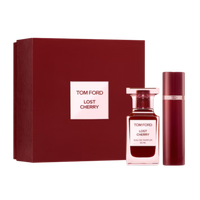 Tom Ford Lost Chery 2-Piece Gift Set Limited Edition