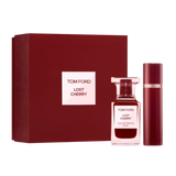 Tom Ford Lost Chery 2-Piece Gift Set Limited Edition