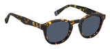 Tommy Hilfiger TH 2031/S Blue Men's Sunglasses 1 Pair