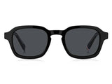 Tommy Hilfiger TH 2032/S Grey Lens Men's Sunglasses