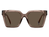 Tommy Hilfiger TH 2100/S Brown Women's Sunglasses