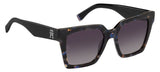 Tommy Hilfiger TH 2100/S Pink Designer Women's Sunglasses