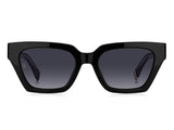 Tommy Hilfiger TH 2101/S Dark Grey Square Sunglasses