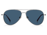 Tommy Hilfiger TH 2336/S Classic Aviator Sunglasses 58mm