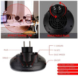 Tonha Portable Heater Fan