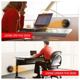 Tonha Portable Heater Fan