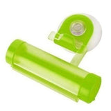 Toothpaste Squeezer Rolling Dispenser