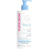 Topicrem Baby Ultra-Hydrating Milk for Dry Skin 500ml