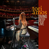 Diving Deep: Live (Indie Exclusive, Limited Edition, Bone Colored Vinyl) (2 Lp's) [Vinyl]
