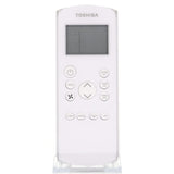 Toshiba RG57H4(B)/BGEFU1 Portable Air Conditioner Remote Control - 17317000A52746