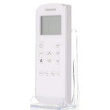 Toshiba RG57H4(B)/BGEFU1 Portable Air Conditioner Remote Control - 17317000A52746