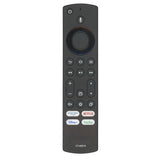 Toshiba CT-95018 Fire TV Remote Control with Voice - CT95018 286941 [PUW-2K19-YKF478]