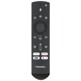 Dan's Originals Substitute for Toshiba CT-RC1US-19 Fire TV Remote Control with Voice 1T86000001I [PUW-2K19-YKF478]