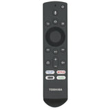 Dan's Originals Substitute for Toshiba / Insignia CT-RC1US-19 (Rev B) Fire TV Remote Control [PUW-2K19-YKF478]