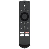 Dan's Originals Substitute for Toshiba / Insignia CT-RC1US-19 (V1) Fire TV Remote Control with Voice for 2017 TVs [PUW-2K19-YKF478]