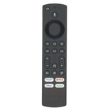 Toshiba CT-RC1US-21 (Rev E) Fire TV Remote Control with Voice [CTRC1US21]