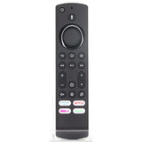 Toshiba CT-RC1US-21 (Rev B) Fire TV Remote Control with Voice for 2021 TVs [CTRC1US21]