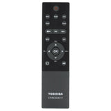 Toshiba CT-RC2US-17 SMARTCAST TV Remote Control - PK11V02290I